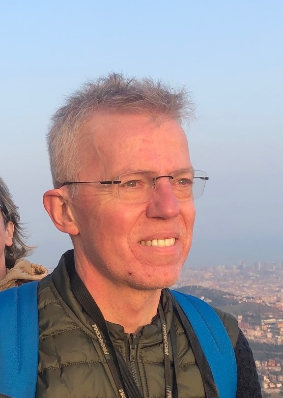 Photo de profil de Monsieur Vincent RIEM